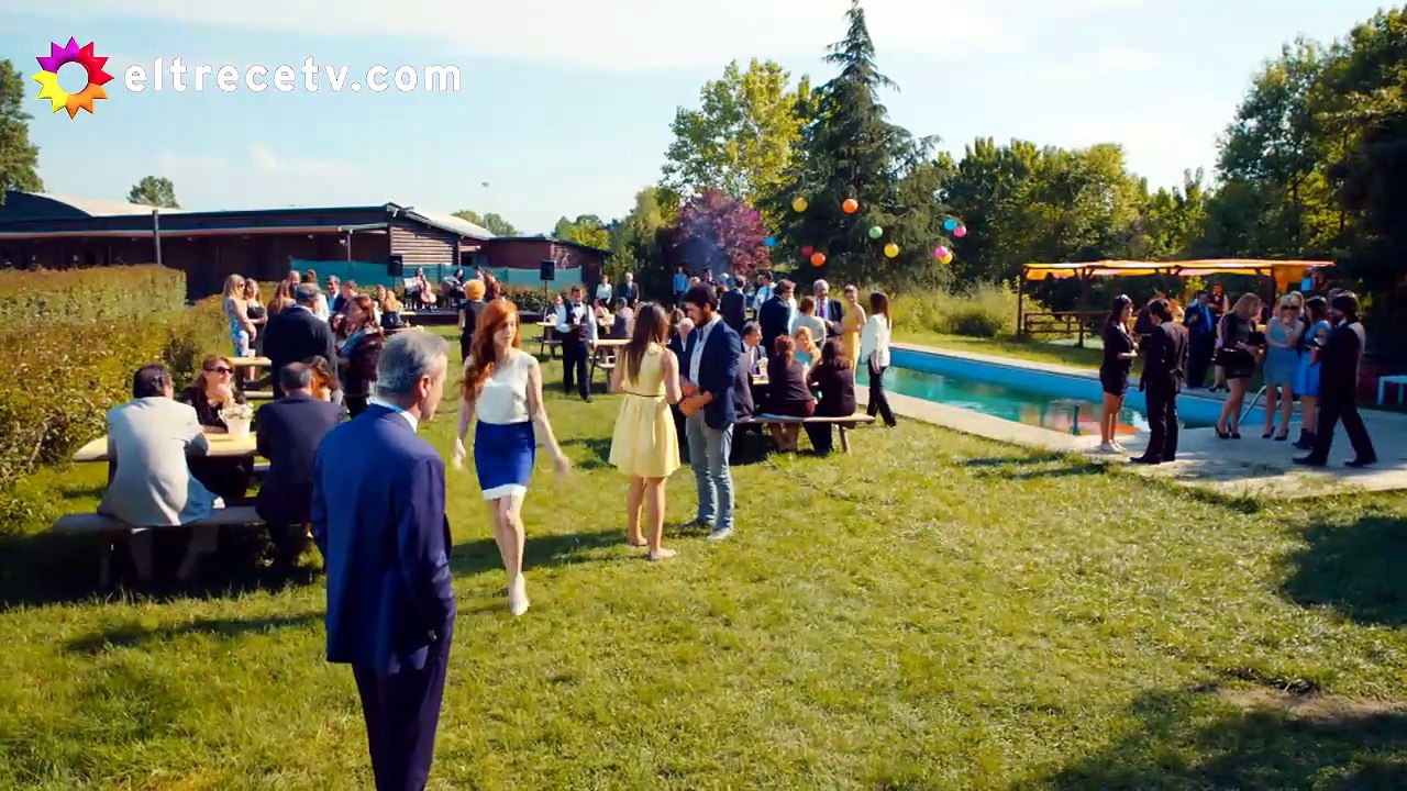 Medcezir capitulo 83