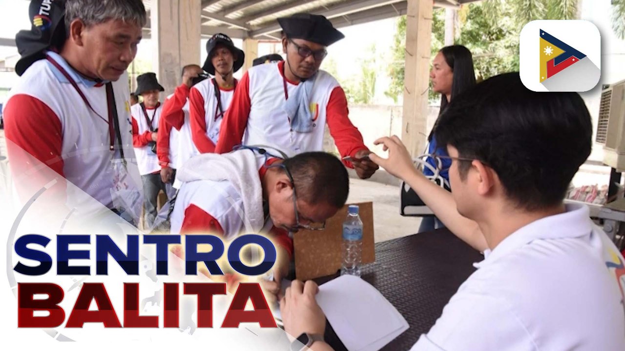 Higit 130 jeepney drivers sa Metro Manila, nakikinabang na ngayon sa 'TUPAD Tuloy ang Pasada' Program ng DOLE