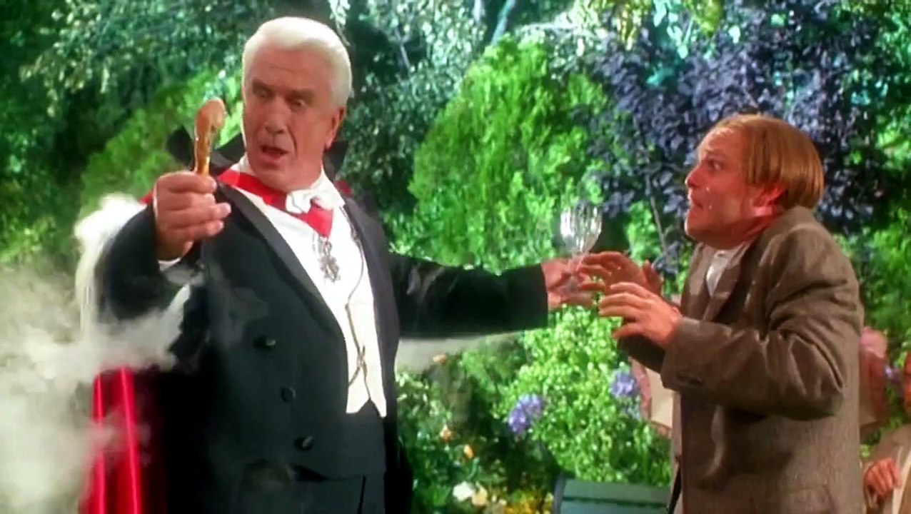 Dracula - Tot aber glücklich (1995)