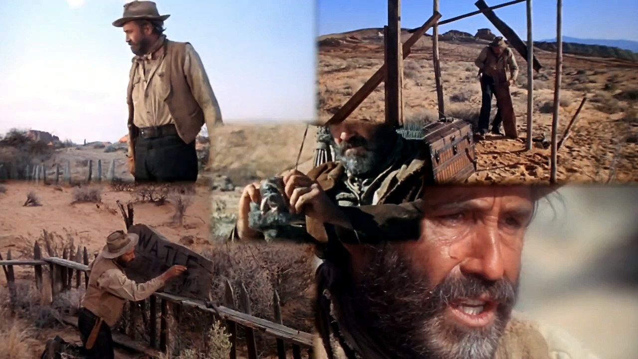 Abgerechnet wird zum Schluss (1970)