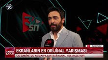 Kanal 7 Haber Saati - 14 Nisan 2026