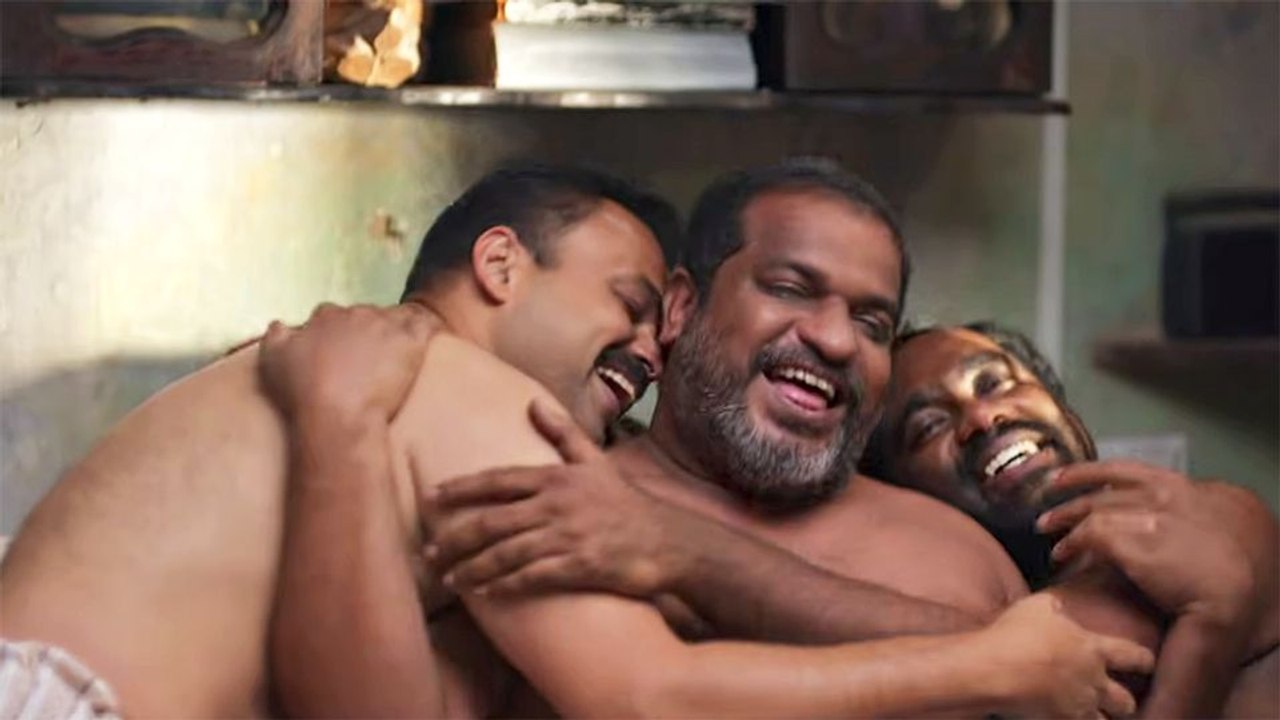 Oru Durooha Saahacharyathil Trailer OV