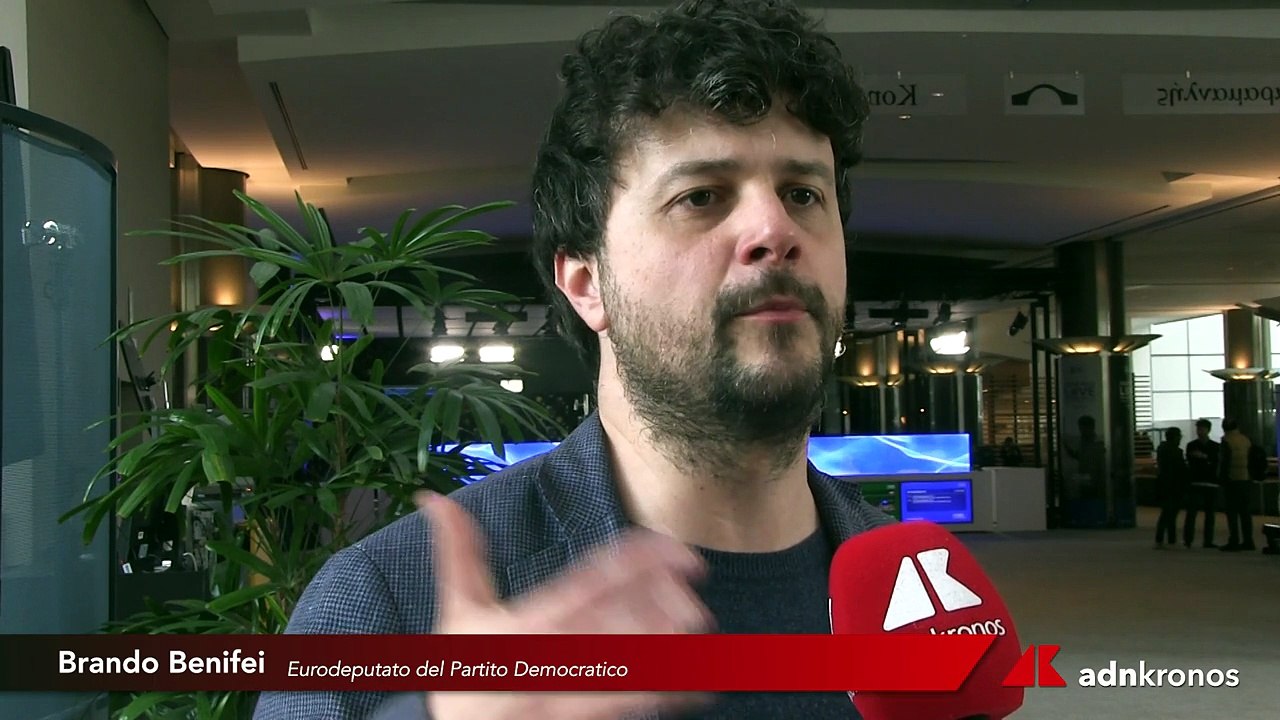 DAZI UE-USA, BENIFEI (PD): “SERVONO SALVAGUARDIE: NON FARCI PRENDERE IN GIRO DA TRUMP”