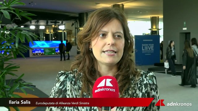 UNGHERIA, SALIS (AVS): “MAGYAR È DI DESTRA, MA È SCONFITTA L’ULTRADESTRA SOVRANISTA”