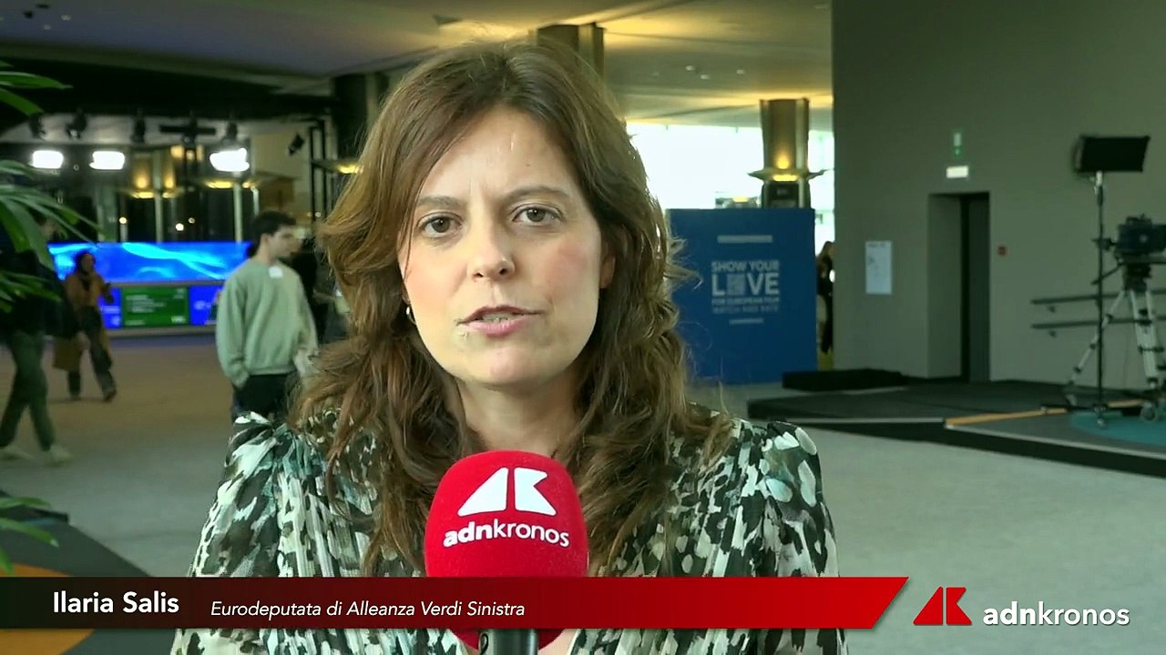 Ungheria, Salis (Avs): “Sconfitta per Meloni e alleati, serve svolta anche in Europa”