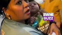 Adorable video: Bharti Singh’s baby Kaju is a mini version of his elder brother Gola