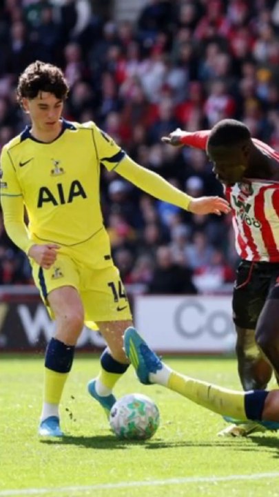 Sunderland performe en Premier League une première pour un club promu depuis 3 ans