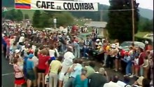 TOUR DE FRANCE - 1985 - 9EME ETAPE -