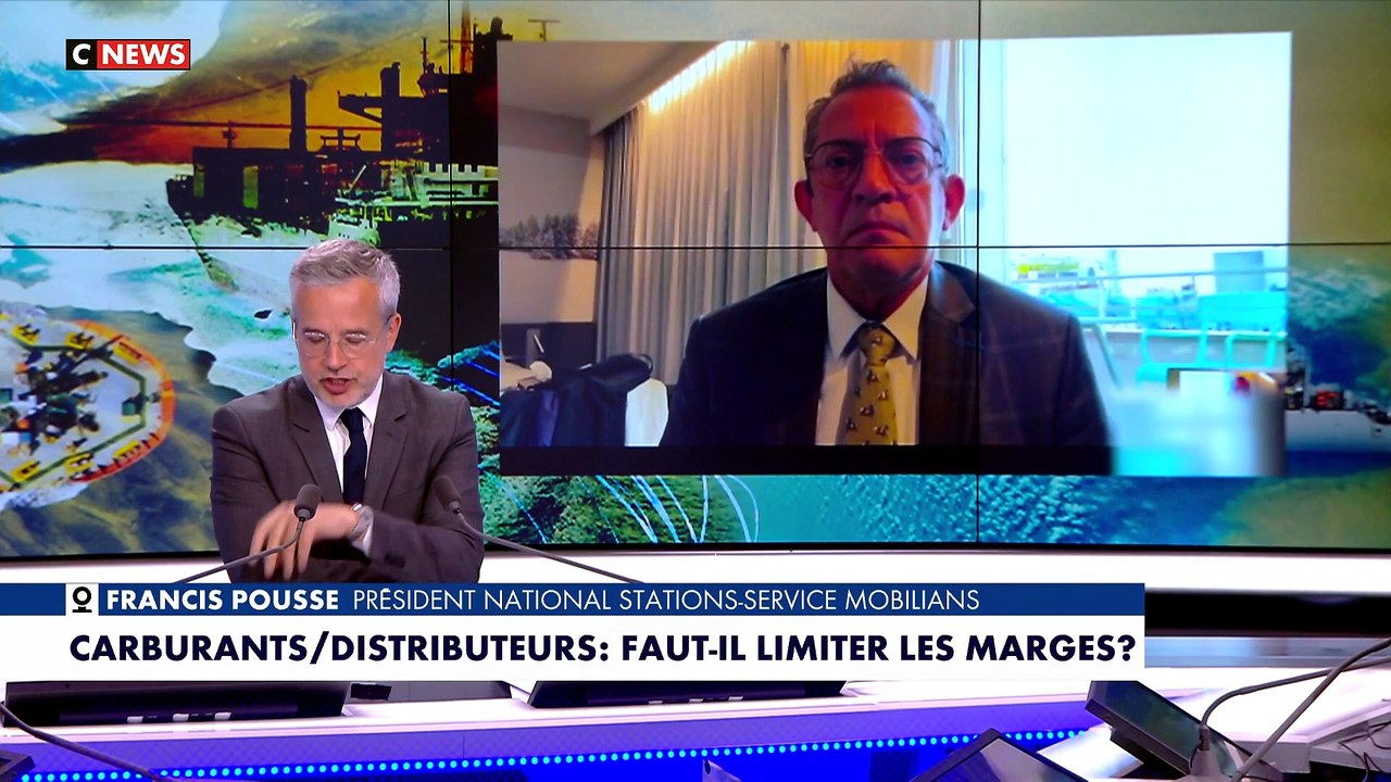 Carburant: Les patrons des principaux distributeurs s'opposent, dans une lettre envoyée au Premier ministre, au projet du gouvernement qui envisage d'encadrer leurs marges sur les prix, et demandent son "retrait"