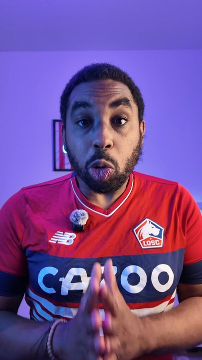 Le LOSC est 3e de ligue 1 et pourtant la saison est compliquée