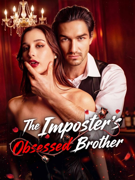 The Imposters Obsessed Brother - Full   🧡🍏 🔥 (2026) - FULL ENGSUB | Reelshort Hot HD