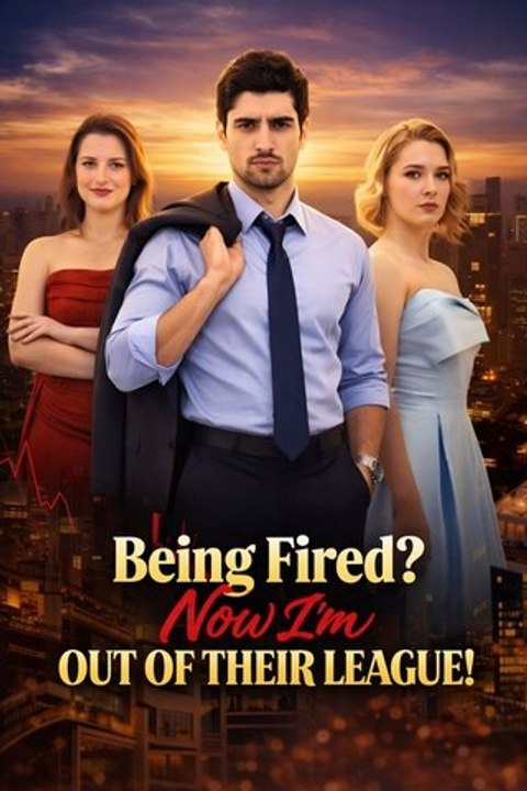 Being Fired Now I'm Out Of Their League- Full Movie english Sub | Full Short Drama | English Sub 2026