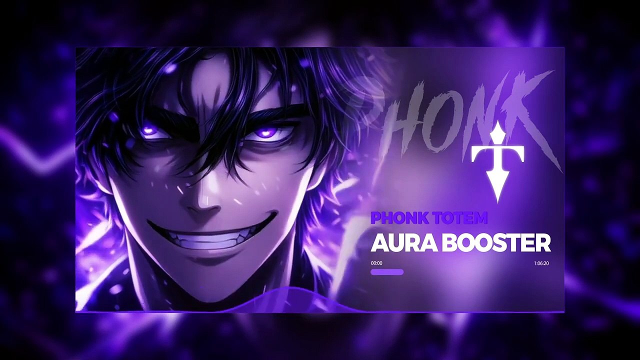 AURA = ♾️ - 1 HOUR VIRAL AURA MUSIC PLAYLIST 2026 🔥 BOUNCE PHONK MIX to BOOST YOUR AURA
