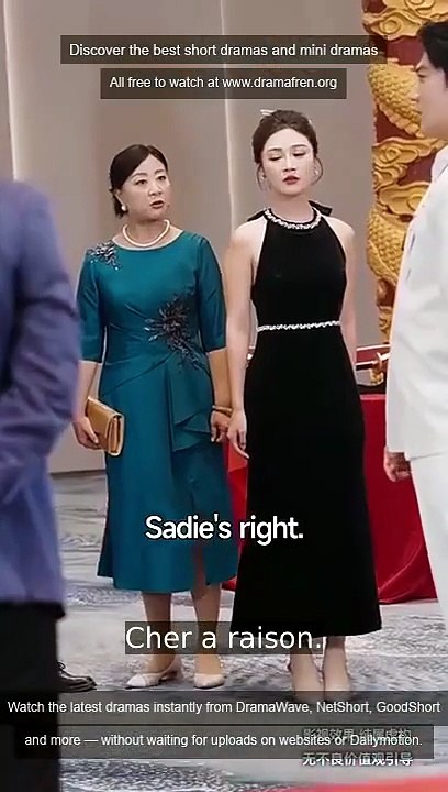 Briser le serment Rencontrez votre malheur | Film Complet en Français