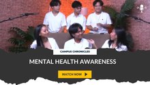 Mental Health Awareness