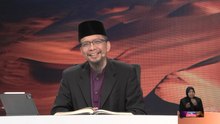 Episod 1223 My #QuranTime 2.0 Ahad 19 April 2026 Surah Al-Nur (24: 11-13) Halaman 351