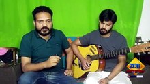 Mazak Raat Show Main English Song Viral Krnay Wala Singer Sheikhu Ahsaan Singer Kis Ka Shagird Hay