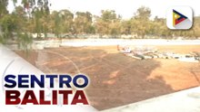 Phase 1 ng Burnham Lake redevelopment, inaasahang matatapos sa Hunyo; ilang mga parke sa Baguio City na isinailalim sa rehabilitasyon, inaasahang magbubukas na ngayong taon | ulat ni Jezryl Khate Lapizar - PTV Cordillera