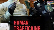 RM100mil human trafficking, forgery gang busted in Kuala Lumpur