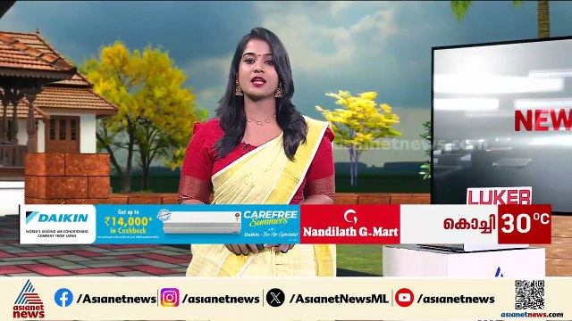 ചുട്ടുപൊളളി കേരളം; ഉറക്കമില്ലായ്മ മുതൽ ആരോ​ഗ്യപ്രശ്നങ്ങൾ പലത്, ജാ​ഗ്രത വേണമെന്ന് വിദ​ഗ്ധർ