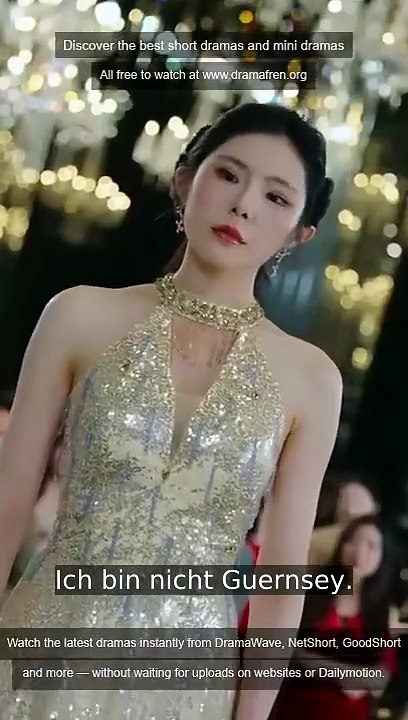 Tote Heiresse kehrt zurück | Ganzer Film Deutsch