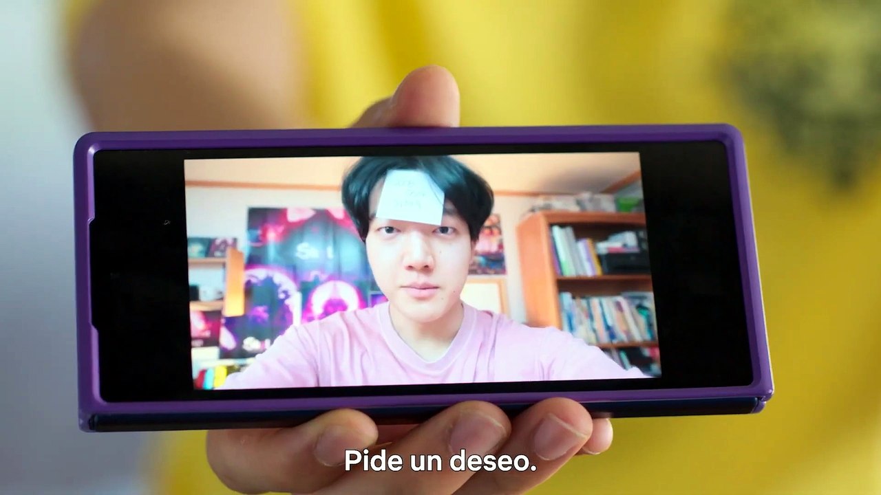 Si los deseos mataran… - Avance Oficial Netflix España