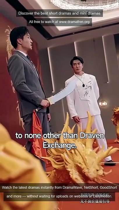 Break the Oath Meet Your Doom Chinese Drama - Drama