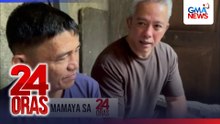 Abangan sa #24Oras — DILG Sec. Remulla, personal na nag-sorry | 24 Oras