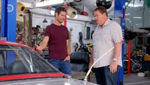 Nissan Skyline - Wheeler Dealers Dream Car
