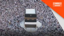 Persiapan Haji 1447H/2026M lancar, keselamatan jemaah terjamin