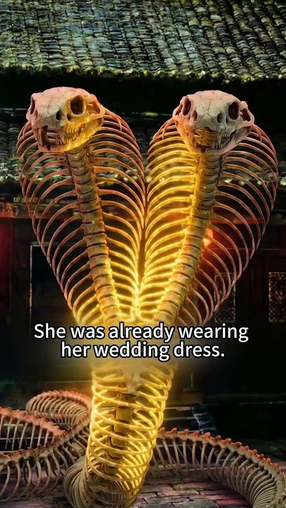 [ENG SUB] The World Called Her a Demon, But Her Golden Halo Told a ...