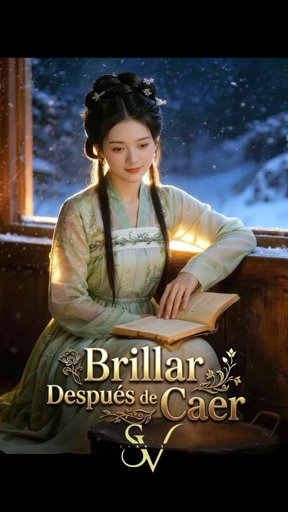 [Doblado ESP] Brillar Después de Caer
