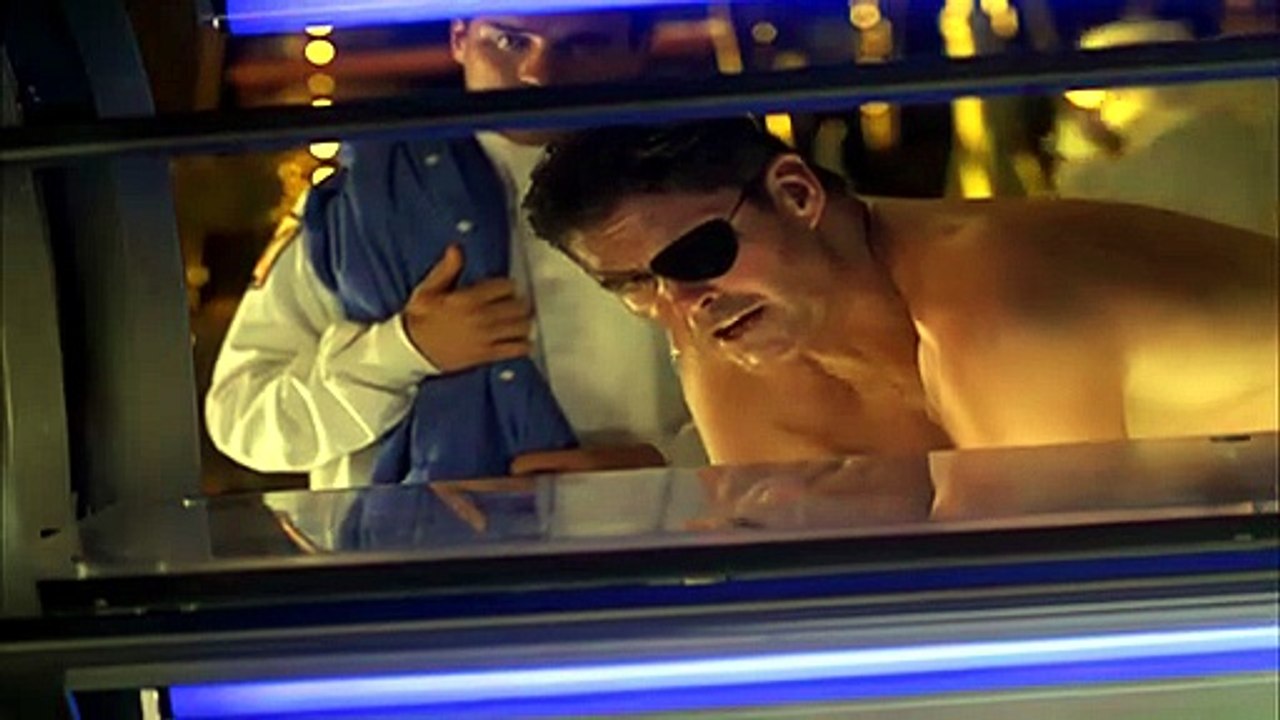 Agent Nick Fury – Einsatz in Berlin