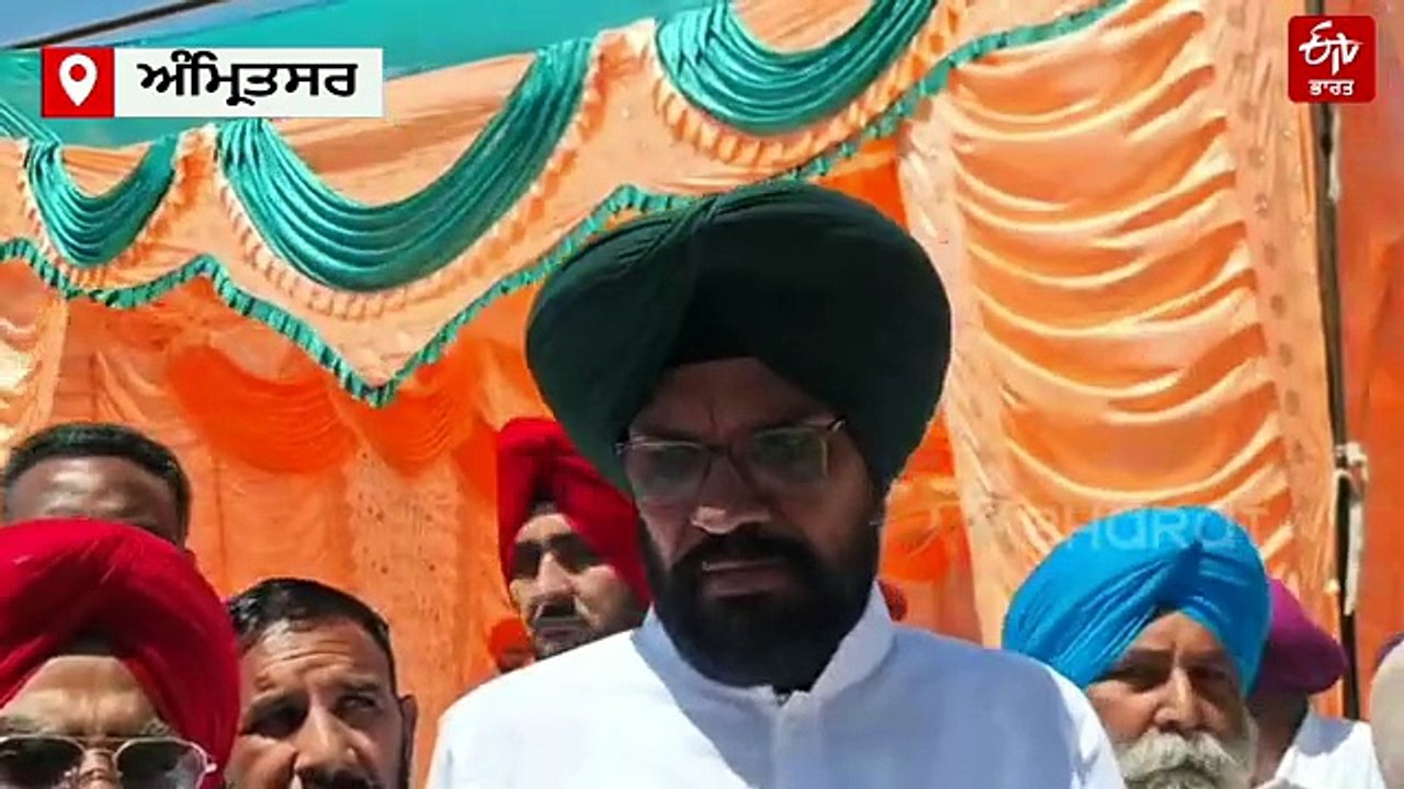 ED ਦੀ ਰਡਾਰ 'ਤੇ ਪੰਜਾਬ ਦਾ AAP ਸਾਂਸਦ, CM ਮਾਨ ਦੇ ਬਿਆਨ 'ਤੇ ਵਿਰੋਧੀਆਂ ਦਾ ਨਿਸ਼ਾਨਾ