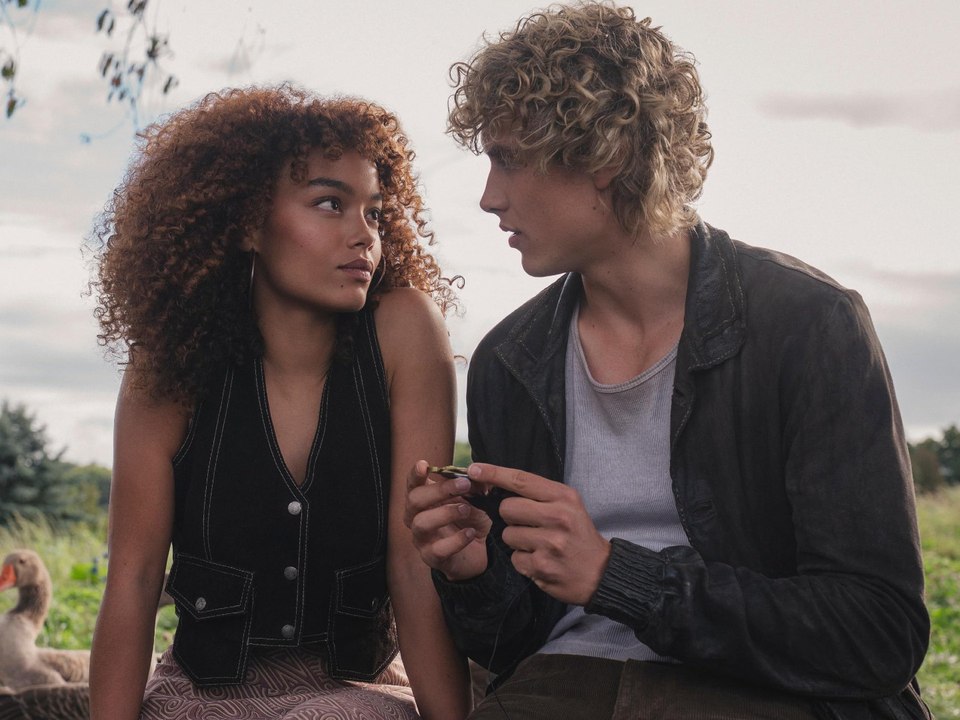 The Hunger Games: Sunrise on the Reaping (Hunger Games: Lever de soleil sur la moisson): Trailer #2 HD VF