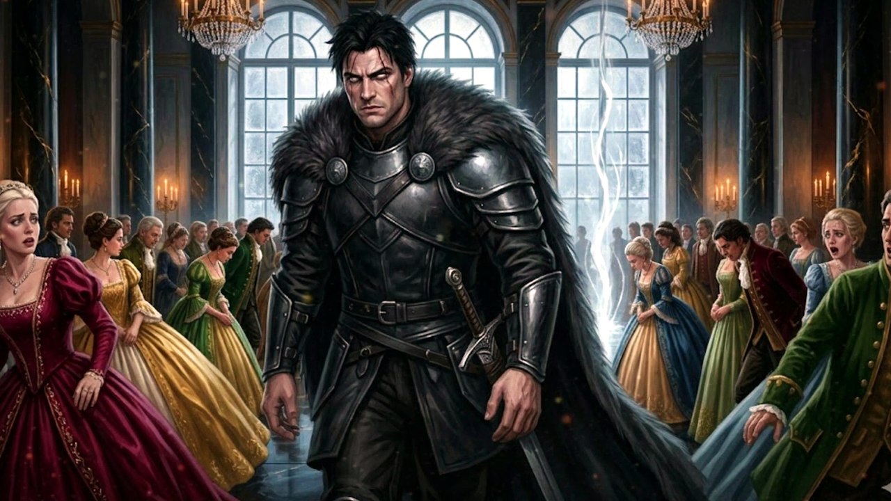 Die Alone, Rat, Her Sister Sneered, The Alpha King Crossed the Room for Her