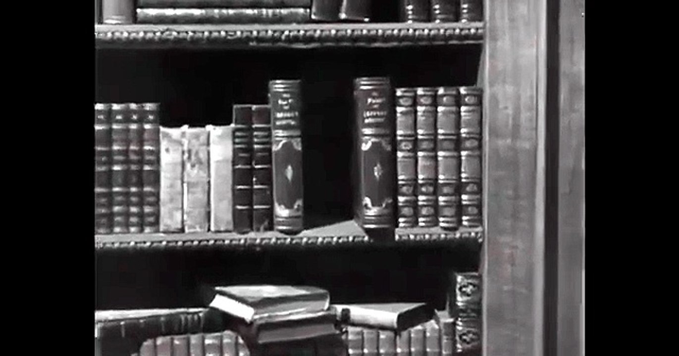 Viviendo el pasado (1947)