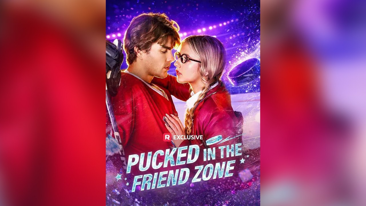 Pucked in the Friend Zone Short Drama