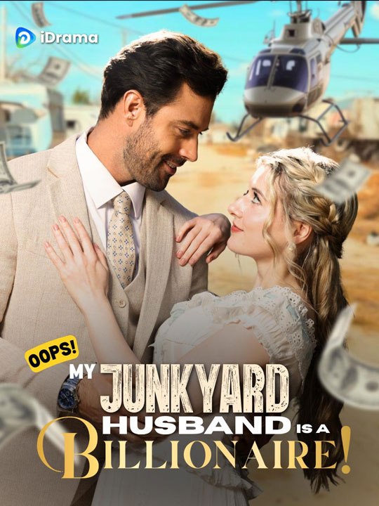 [Full] Oops!My Junkyard Husband is a Billionaire -FULL MOVIES ENGLISH SUB (2026)