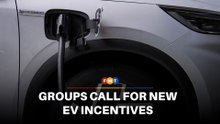 Groups call for EV incentives as diesel costs bite businesses