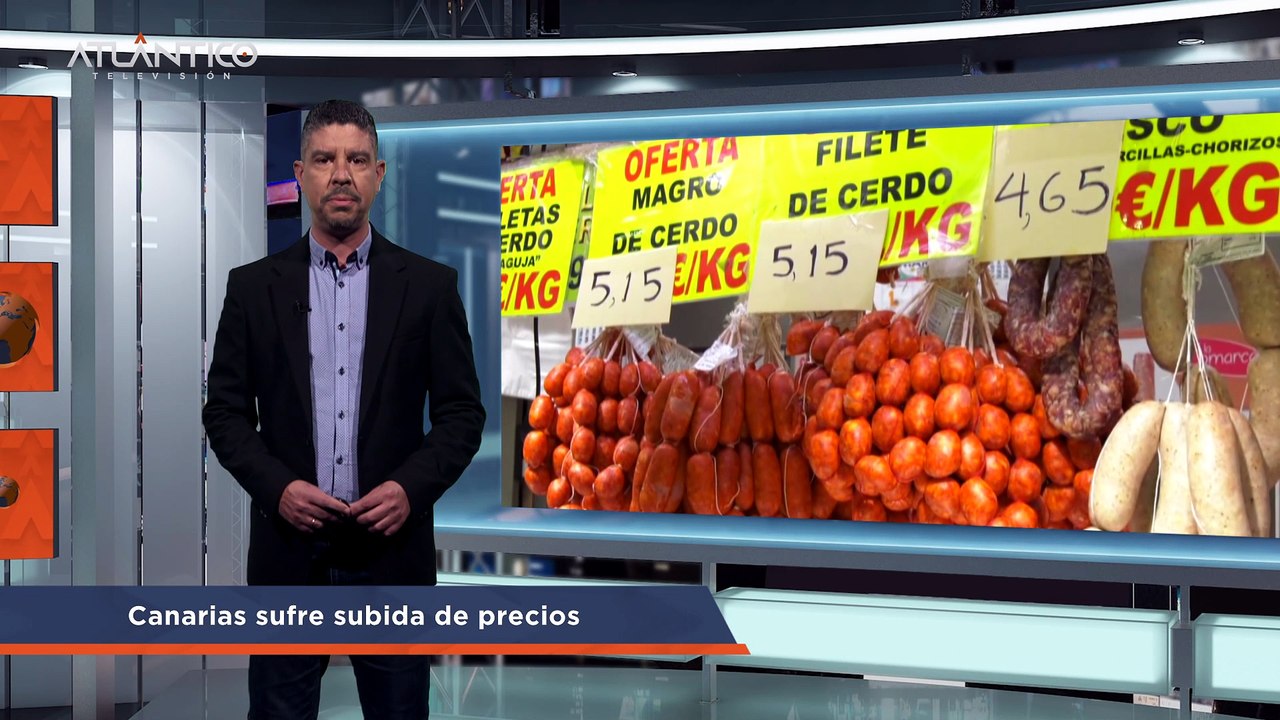 Flash Informativo del 15 de april de 2026 a las 09:33