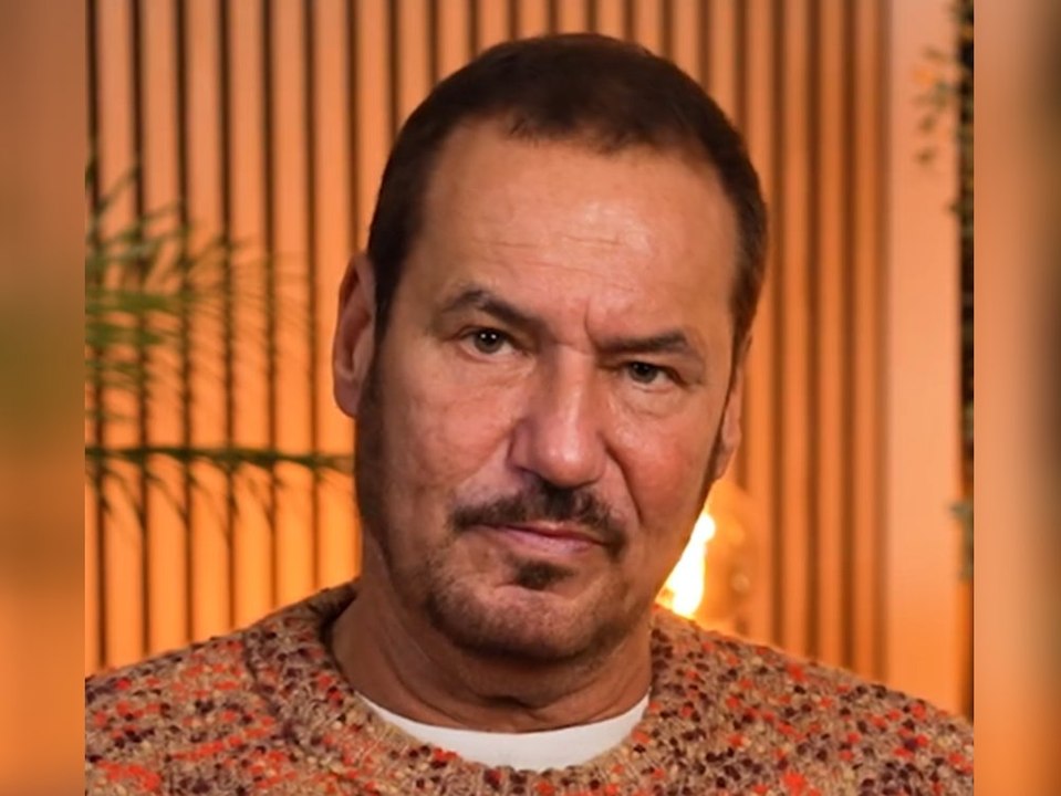 'Alles was zählt'-Aus: Richard Steinkamp verlässt die Serie