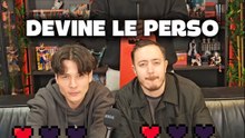devine le perso d'anime en 3 indices