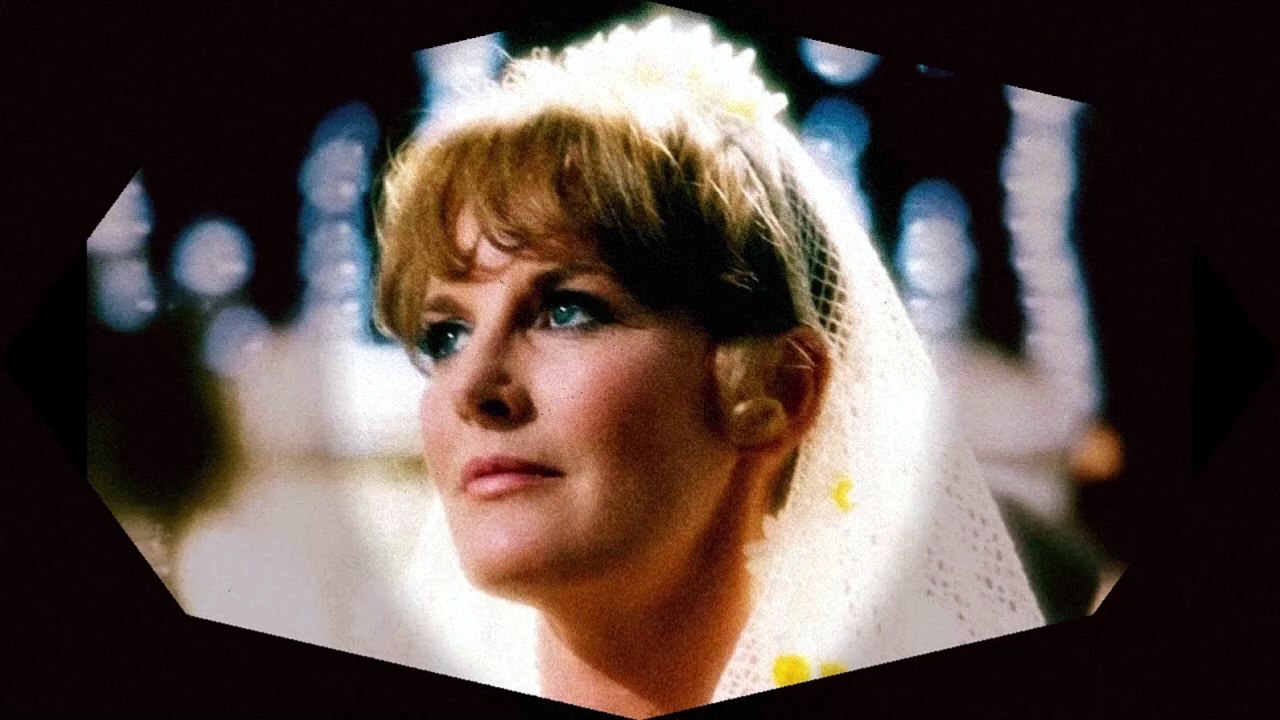 Petula Clark - La nuit n'en finit plus  (1963)