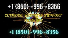 【8】$[FULL GUIDE] C%oinba*se® CUSTOMER© SUPPoRT℗ Phone NuMber (OfficiAl)