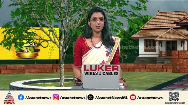 ഉരുകിയൊലിച്ച് പാലക്കാട്; താപനില 40 ​ഡി​ഗ്രി കടന്നു, വലഞ്ഞ് ജനം