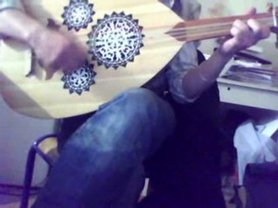 Kabyle france chaabi