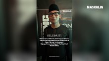 Meirul Aiman Membuat Persiapan Selama 2 Bulan Untuk Filem Tarung ‘Unforgiven’.