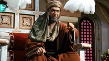 مسلسل المختار الثقفي | الحلقة 20 بجودة 4K