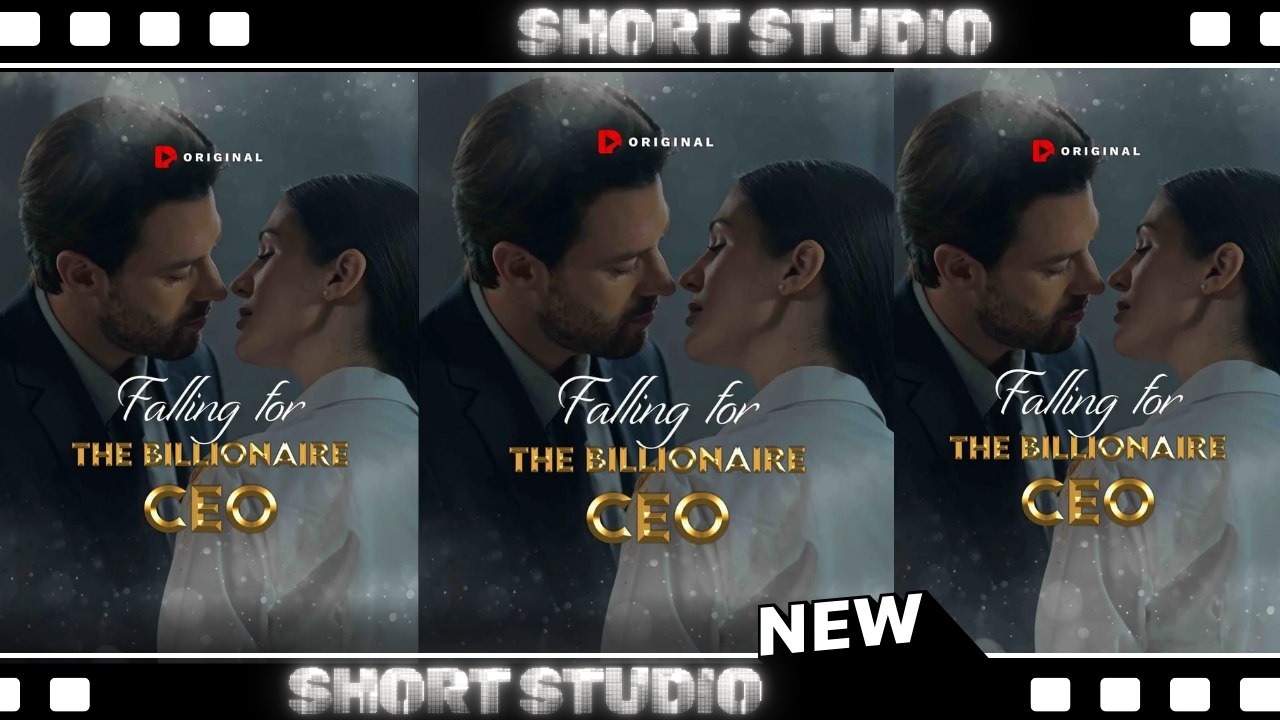 [Best Short 2026] Falling for the Billionaire CEO #dramapop | Short Drama Zone